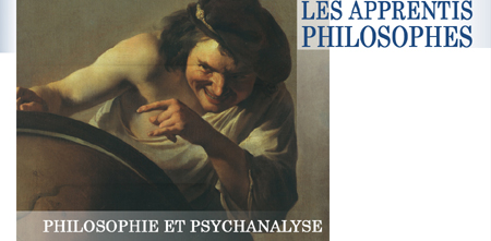 LES APPRENTIS PHILOSOPHES