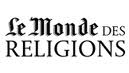 Le Monde des Religions